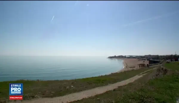 30.000 de turisti, asteptati de 1 Mai in Vama Veche. Care au fost preturile pentru trei nopti de cazare