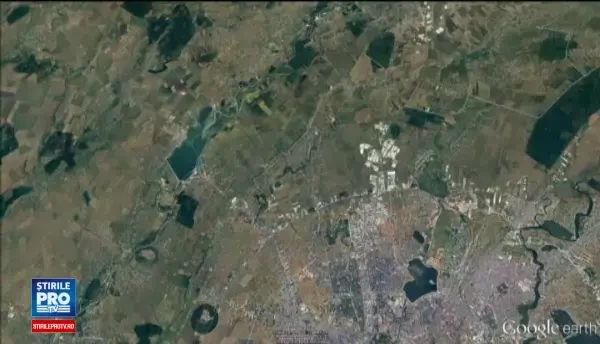 Instanta a decis definitiv ca primarul Ontanu a autorizat ilegal construirea unui bloc, in Floreasca. Vecinii il vor demolat