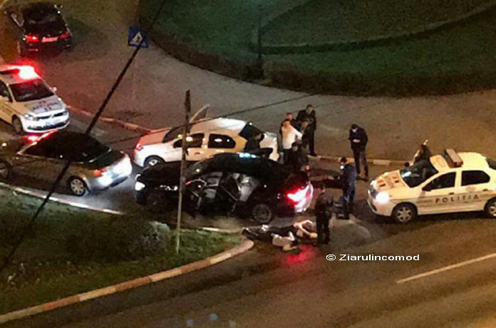 Gluma proasta care le-a adus dosar penal unor tineri din Prahova. Ce a urmat dupa ce s-au prefacut ca sunt arabi inarmati