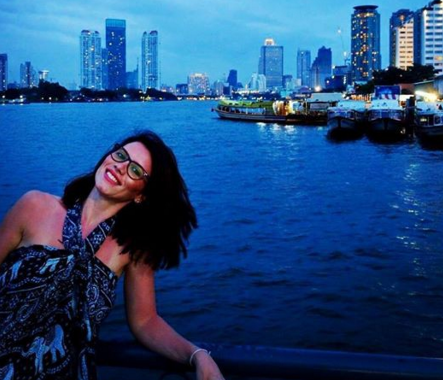 Andreea Cristea, romanca ranita in atentatul din Londra, a murit la spital. Mesajul transmis de familie si iubit