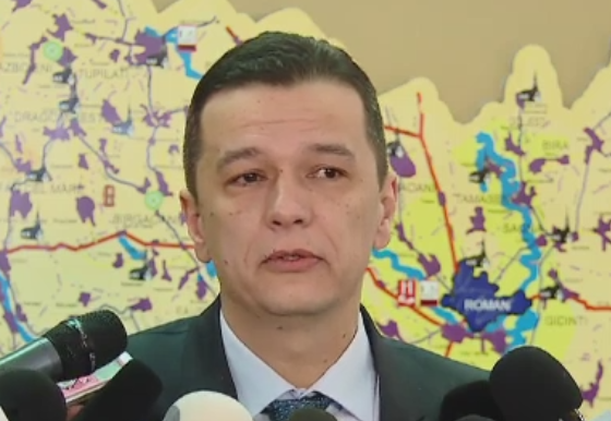 Grindeanu, despre romanca ranita in atacul de la Londra: Ce a fost greu a trecut, dar in continuare se afla sub observatie