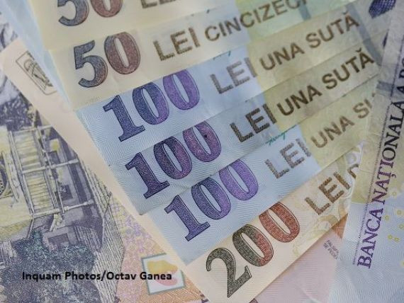 O fetiță de 6 ani din Iași, somată de Casa de Asigurări să-și plătească o datorie