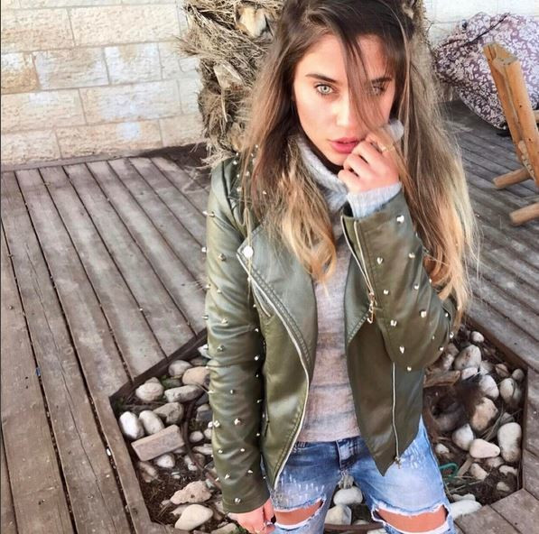 Cine este "femeia cu cei mai frumosi ochi din lume"! Toti cei care-i vad se intreaba daca sunt reali