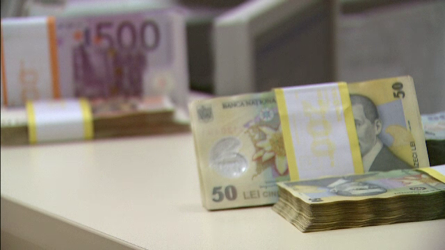 Florin Cîţu: Guvernul ia în calcul îngheţarea salariilor în 2019. Ce scrie în programul de guvernare