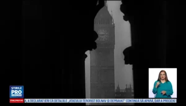 Tinta atacului terorist din Londra a fost cladirea Parlamentului. Istoria atentatelor care au vizat Palatul Westminster