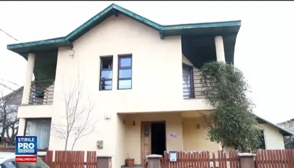 Casa de tip familial deschisa in Baia Mare pentru copiii orfani. Ambasadorul SUA a vorbit cu oamenii defavorizati din zona