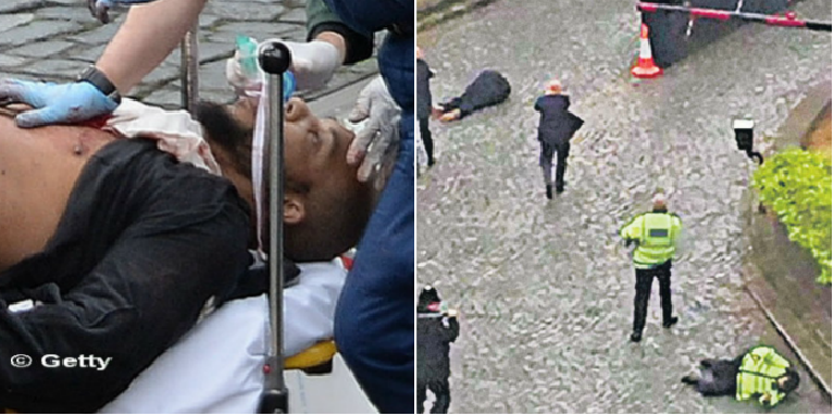 Adevaratul motiv din spatele atacului terorist de pe podul Westminster. Ce a scris Masood pe WhatsApp inainte sa moara