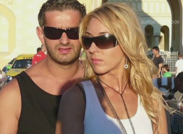 Pilotul de raliu Daniel Onoriu, acuzat de fosta iubita ca i-a incendiat masina. "L-am refuzat, mi-a dat mesaje de amenintare"