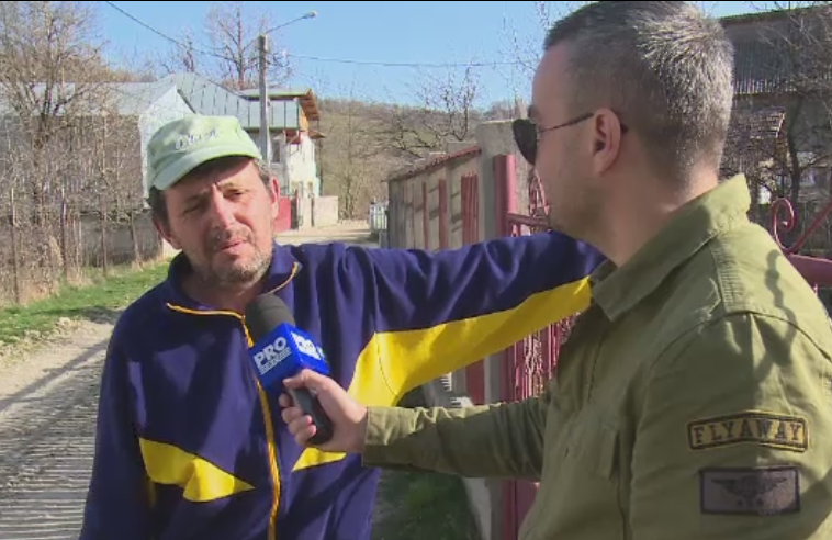 Surpriza pe care a avut-o un roman dupa ce si-a pierdut telefonul. Ce poze a primit de la cel care l-a gasit