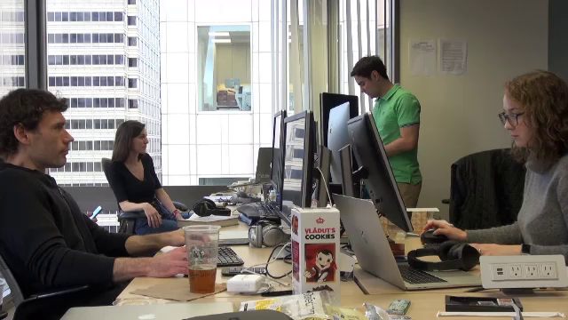 Cinci romani stabiliti in San Francisco il dezvolta pe Pogo, asistentul personal cu inteligenta artificiala. Ce stie sa faca