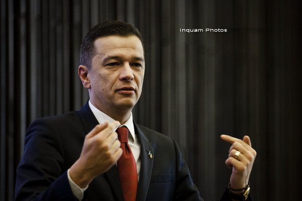 Sorin Grindeanu, dupa declansarea oficiala a Brexit: Pentru Romania, Regatul Unit este un partener esential si asa va ramane