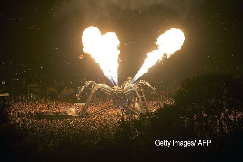 Organizatorii UNTOLD anunta un festival in aer liber, la malul marii, unic in Europa. Care va fi bugetul