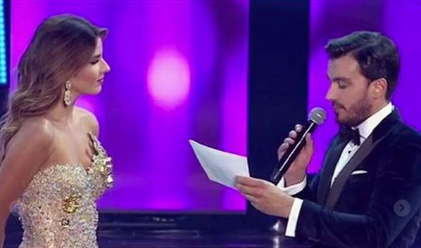 Reactia unei concurente la Miss Columbia, atunci cand pierde, ironizata pe internet. Cum a fost filmata tanara. VIDEO