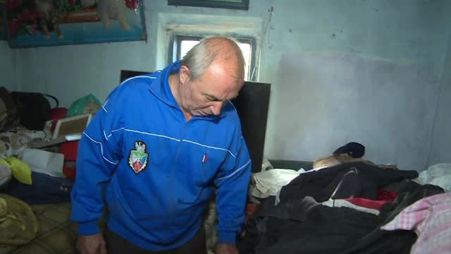 “Lagarul de la Auschwitz e nimic pe langa ce e aici”. Ce a gasit un barbat in locuinta lui dupa o absenta de un an