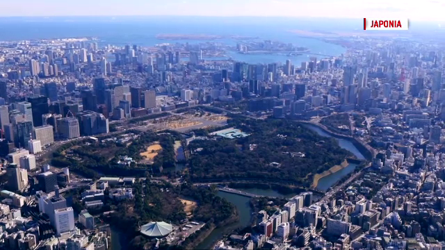 Expertii japonezi pot izola cladirile de cutremur. In acest timp, un bloc din Capitala sta sa cada sub ochii autoritatilor