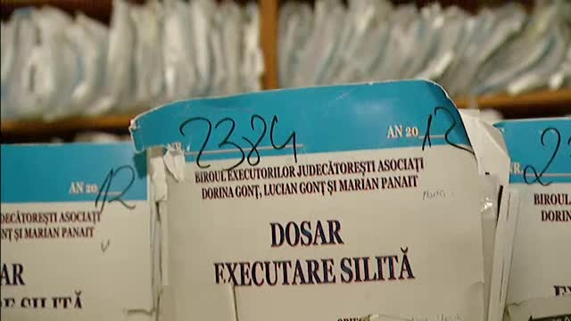 Vesti bune pentru romanii indatorati. Ce nu vor mai putea face bancile