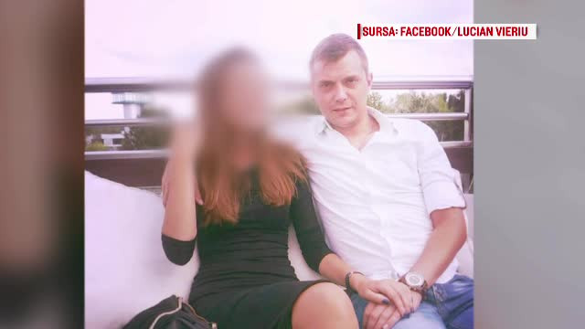 Avocatul care, baut fiind, a provocat un accident cu un mort si patru raniti, arestat. Cum a fost filmat inainte de tragedie