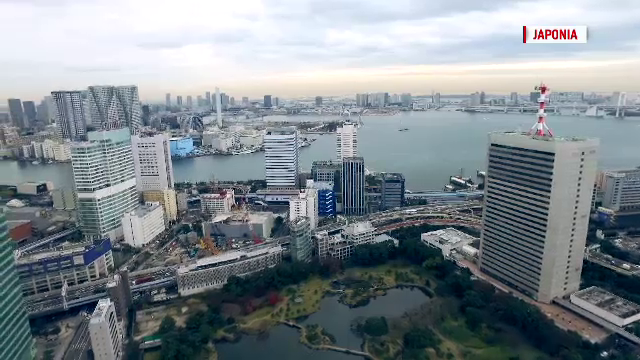 In Japonia, toate cladirile au “termen de valabilitate” la cutremur. Blocul din Cluj in care dezvoltatorul a taiat din grinzi