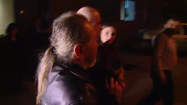 Ce a declarat falsul preot "Veniamin de la Muntele Athos". Victima: "Nu ne-am fi dus la politie daca nu ne-ar fi furat"