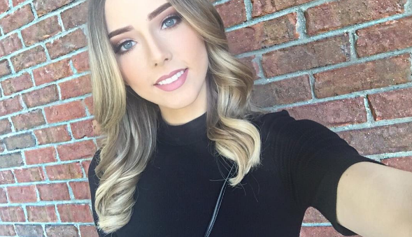 Cum arata fiica lui Eminem la 21 de ani! Hailei, muza faimosului rapper