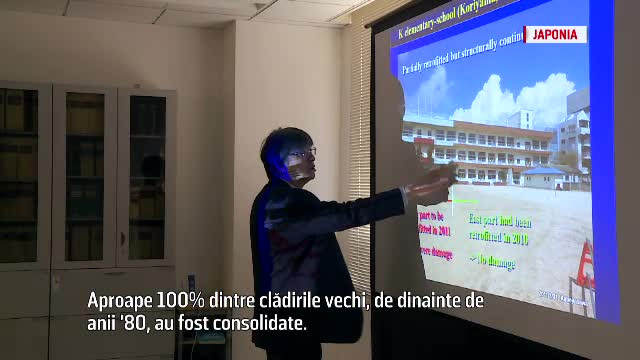 Campanie cutremur Rares