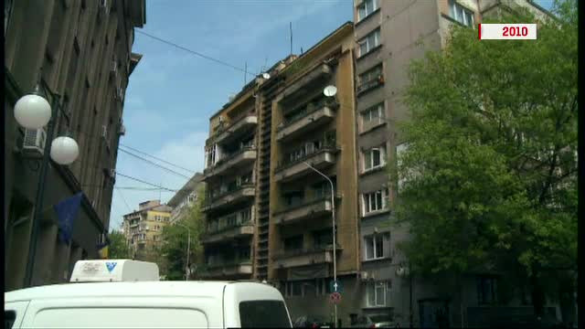 Campanie cutremur Rares