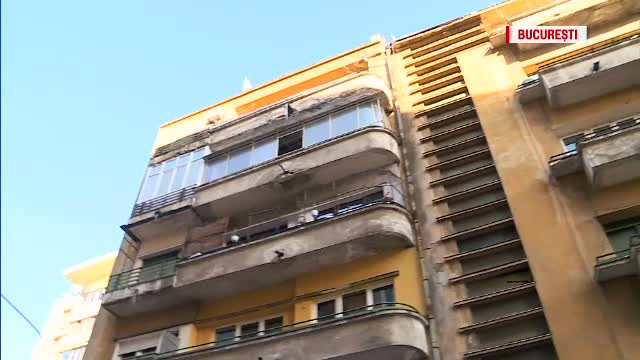 Campanie cutremur Rares