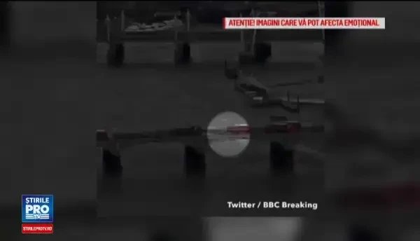 Romanca ranita in atacul din Londra, mutata la alt spital dupa operatia pe creier. Ce spun medicii despre starea ei