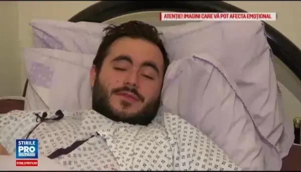 Teroristul din Londra s-a radicalizat in inchisoare. Ce le-a spus angajatilor hotelului unde a dormit inainte de atac