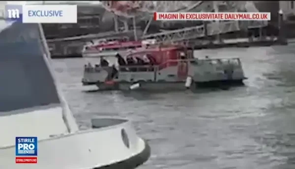 Romanca ranita in atacul din Londra este stabila, dar nu si-a recapatat cunostinta. Tanara a fost operata pe creier