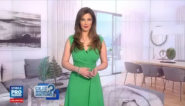 Cat de dificil poate fi pentru un tanar sa se adapteze intr-un oras mare. Experienta cantaretei Irina Rimes