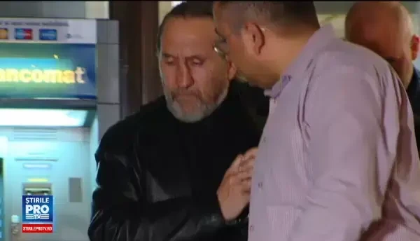 Ce a declarat falsul preot Veniamin de la Muntele Athos. Victima: Nu ne-am fi dus la politie daca nu ne-ar fi furat