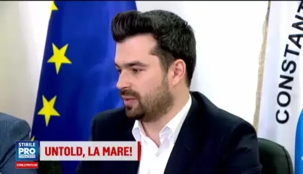 Organizatorii UNTOLD anunta un festival in aer liber, la malul marii, unic in Europa. Care va fi bugetul