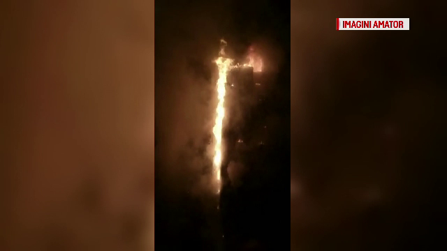 incendiu