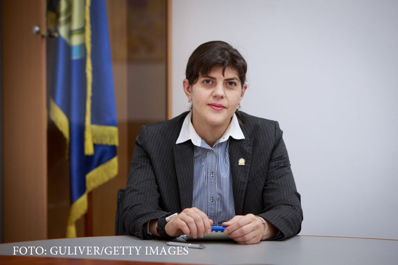 Kovesi, despre Legile Justiției: Cel mai grav, elimină cuvântul ”independență”