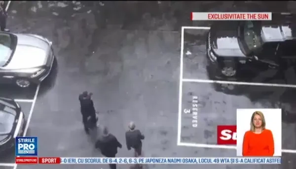 Autoritatile britanice ii cauta in continuate pe complicii autorului atacului din Londra. Noile metode folosite de ISIS