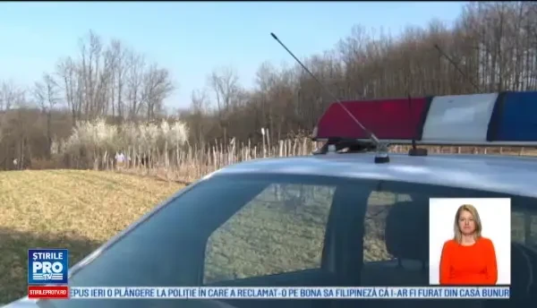 Un fost padurar de 77 de ani din Gorj a murit ars de viu in propria livada. Rudele l-au gasit cand era deja prea tarziu