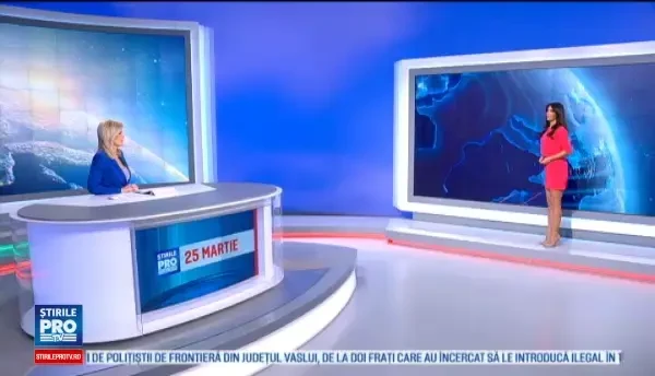 Vremea se raceste brusc astazi, iar de maine vin ninsorile la munte. Vantul se inteteste in sud, sud-est si in vest