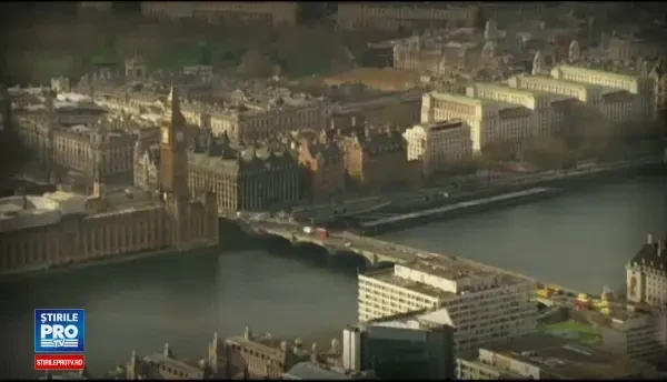 Cine e de fapt Khalid Masood, autorul atacului de la Londra. I-a marturisit unui prieten ca simte nevoia de a omori pe cineva