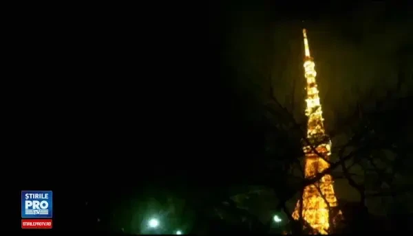 ORA PAMANTULUI 2017. Cand va avea loc evenimentul si ce s-ar putea face cu energia economisita intr-o ora