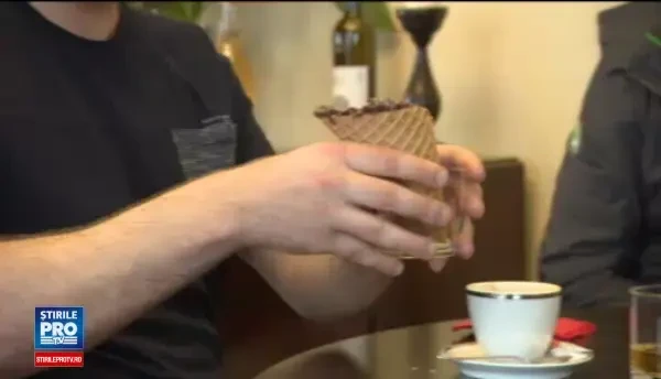 Fenomenul online food porn a ajuns si in Romania. Cele mai apetisante feluri de mancare postate pe Facebook sau Instagram