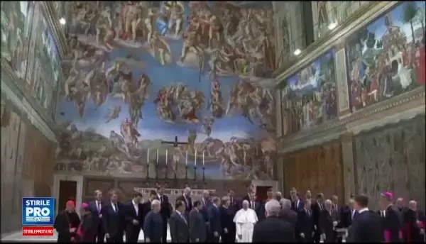 La 60 de ani de la Tratatul de la Roma, liderii UE si-au reinnoit angajamentul european. Ne-am unit pentru mai bine