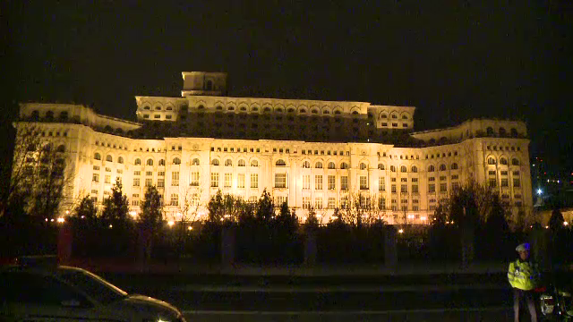 Cum a fost sarbatorita Ora Pamantului in Bucuresti, Timisoara sau Galati. Consumul a scazut cu 5% sau 10% in unele zone