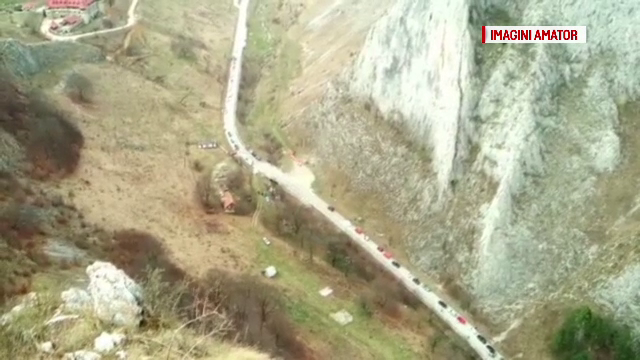 Un alpinist de 36 de ani a murit dupa ce a cazut de la 40 de metri, de pe o stanca. Eroarea care i-a fost fatala