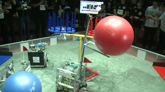roboti