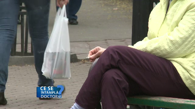 Plamanii fumatorilor se deterioreaza de trei ori mai repede decat la un nefumator. Cum se face radiografia pulmonara corecta