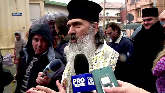 Procurorii anticoruptie cer arest la domiciliu pentru IPS Teodosie. Cele doua reguli pe care le-ar fi incalcat