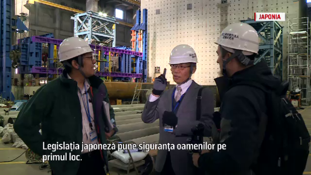 Exista viata dupa cutremur. Lectia japoneza, partea a III-a