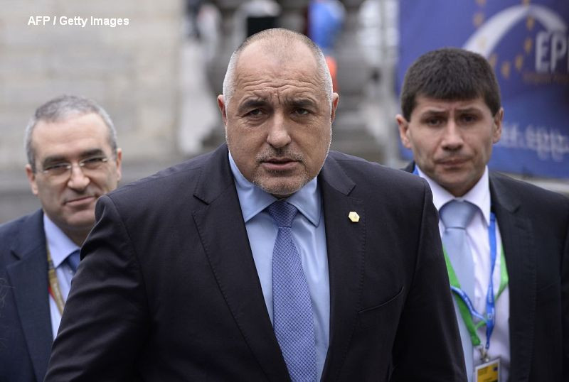 Alegeri in Bulgaria. Partidul fostului premier Boiko Borisov, dat castigator. Cat au obtinut nationalistii "Patriotii Uniti"