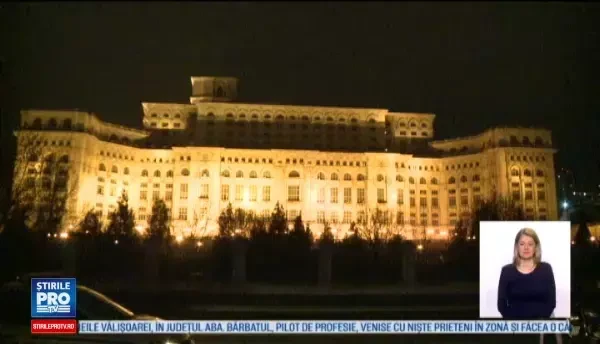 Cum a fost sarbatorita Ora Pamantului in Bucuresti, Timisoara sau Galati. Statistic, 40% din romani au participat